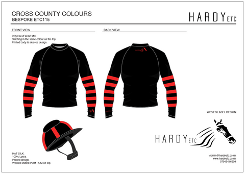 Warwickshire Hunt Riding Club