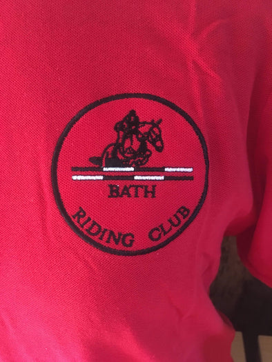 Bath Riding Club Polo