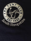 South Shropshire Pony Club Coat 1