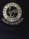South Shropshire Padded Jacket 1