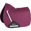 Cotswold Vale Pony Club Plum Saddle Pad