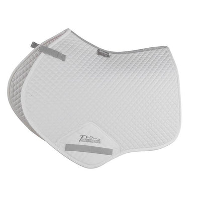 Ledbury Hunt Pony Club Jump Saddle Pad 2