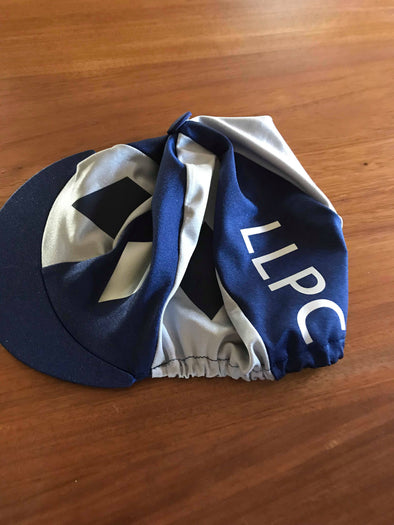 LLPC Hat Silk