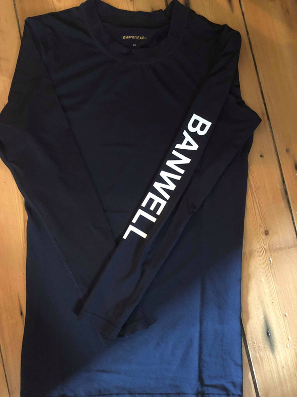 Banwell Pony Club Base Layer 1