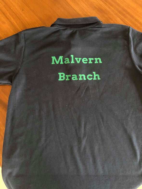 Malvern Pony Club Polo Shirt 2