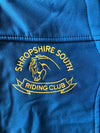  Shropshire South Riding Club Gilet