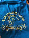  Shropshire South Riding Club Gilet 3