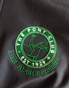 East Aberdeenshire Pony Club Fleece Gilet
