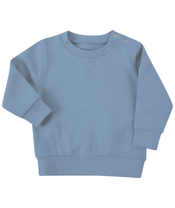 Children's Pumpkin Sweatshirt 7