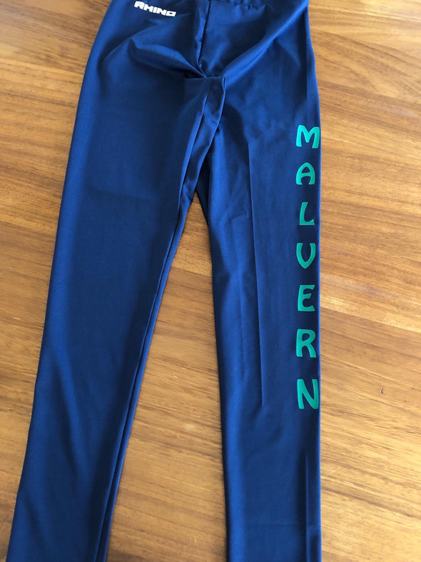 Malvern Pony Club Base Layer Leggings 4