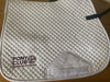 Cotswold Vale Pony Club Saddle Pad 2