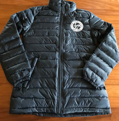 Linlithgow & Stirlingshire Pony Club Unisex Adults Padded Jacket 2