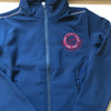 South and West Wilts Hunt Pony Club Softshell Jacket 1