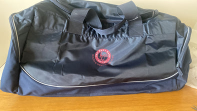 South and West Wilts Hunt Pony Club Kit Bag