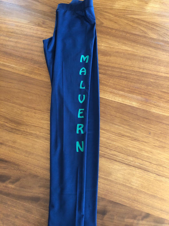 Malvern Pony Club Base Layer Leggings 6