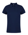 Linlithgow & Stirlingshire Pony Club Ladies Polo Shirt 2