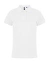 Linlithgow & Stirlingshire Pony Club Ladies Polo Shirt 3