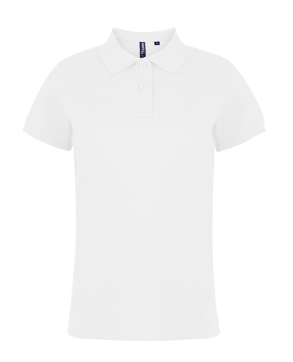 Linlithgow & Stirlingshire Pony Club Unisex Polo Shirt 3