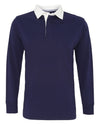 South And West Wilts Hunt Pony Club Tetrathlon Rugby Shirt