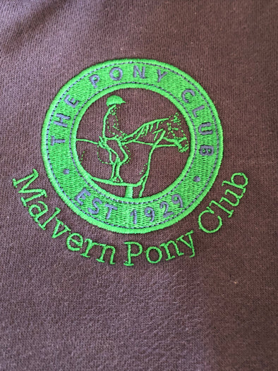 Malvern Pony Club All In One 2