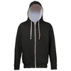 Jill Holt Equestrian Team Adult Zip Hoodie 3