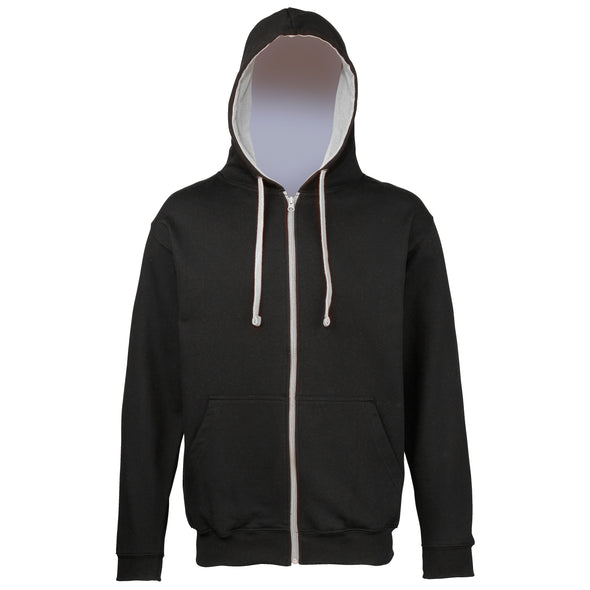 Jill Holt Equestrian Team Adult Zip Hoodie 3