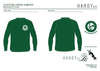 East Aberdeenshire Pony Club Sweatshirt 3