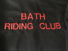 Bath Riding Club Soft Shell Jacket 2