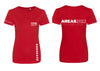 Area Pony Club Dressage T- Shirt 16