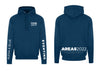 Area Pony Club Eventing Hoodie 16