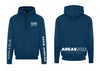 Area Pony Club Show Jumping Hoodie 16
