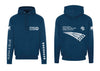 Area Pony Club Spring Festival Dressage Hoodie 10