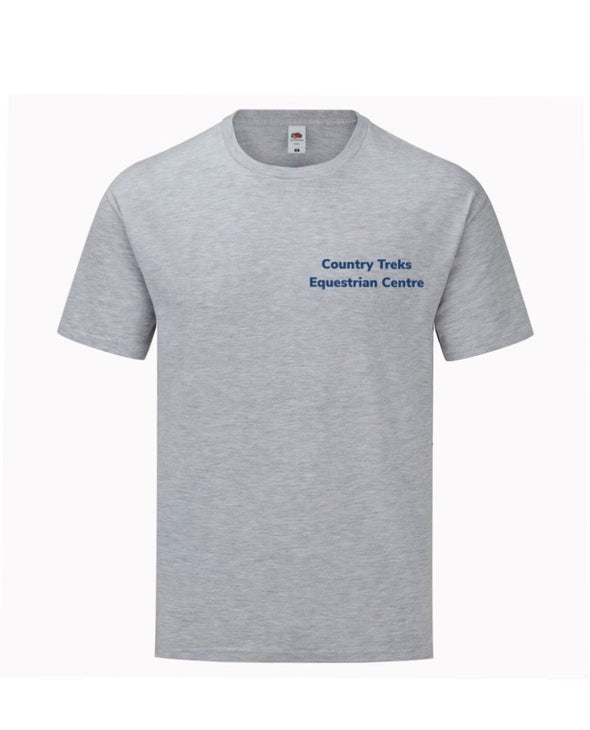 Horse Treks Camp T-shirt