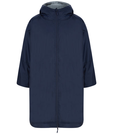 Area 19 Pony Club Team Robe