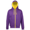 Jill Holt Equestrian Team Adult Zip Hoodie 4
