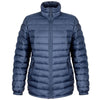 The Vale Of Arrow Riding Club Padded Jacket 3