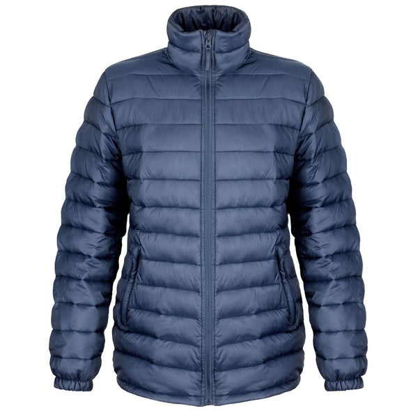 Ledbury Hunt Pony Club Unisex Adults Padded Jacket