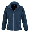 Stevenstone and Torrington Farmers Pony Club Adult's Softshell Jacket