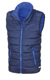 Linlithgow & Stirlingshire Pony Club Children's Padded Gillet 1