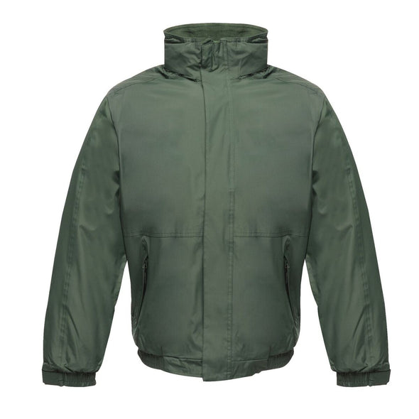 Poole & District Pony Club Adults Waterproof Coat
