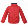 Jill Holt Equestrian Team Children Coat 2
