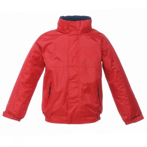 Jill Holt Equestrian Team Children Coat 2