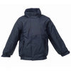 Jill Holt Equestrian Team Children Coat 3