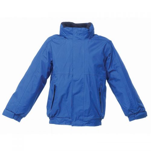 Jill Holt Equestrian Team Children Coat 4