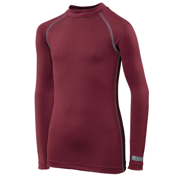 South and West Wilts Hunt Pony Club Base Layer 1
