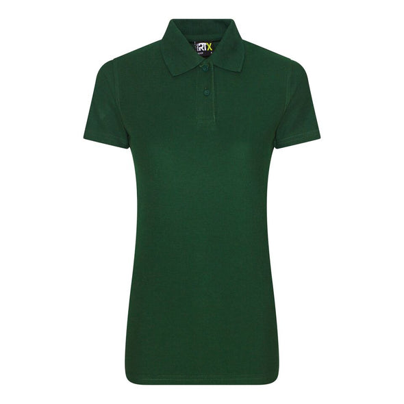Poole & District Pony Club Short Sleeved Polo Shirt