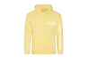 Area Pony Club Spring Festival Arena Show Jumping Hoodie