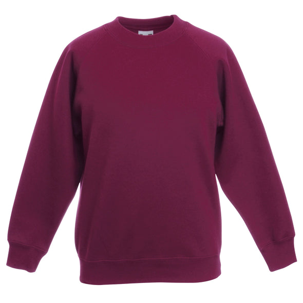 South and West Wilts Hunt Pony Club Sweatshirt