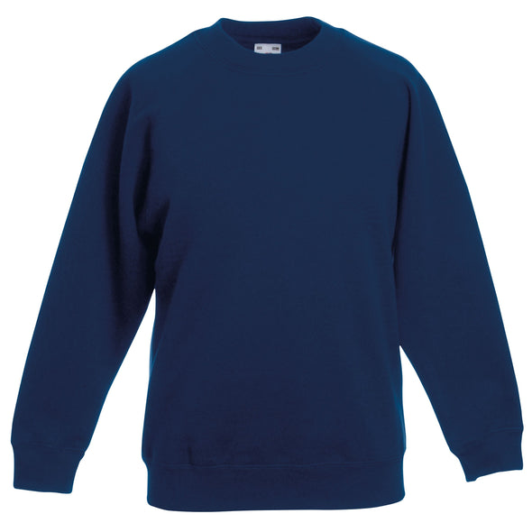 Cotswold Vale Pony Club Sweatshirt