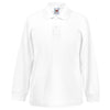 Poole & District Pony Club Long Sleeved Polo